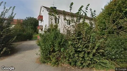 Apartments for rent in Alvesta - Photo from Google Street View