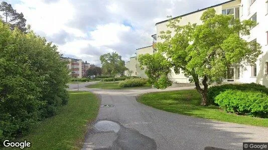 Apartments for rent in Sandviken - Photo from Google Street View