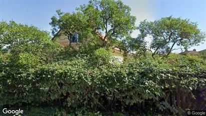 Apartments for rent in Uppsala - Photo from Google Street View