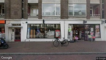 Apartments for rent in The Hague Haagse Hout - Photo from Google Street View