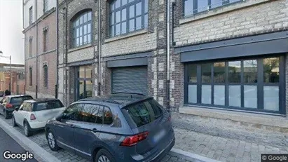 Apartments for rent in Troyes - Photo from Google Street View