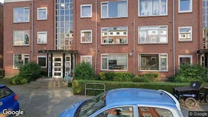 Apartments for rent in Groningen - Photo from Google Street View
