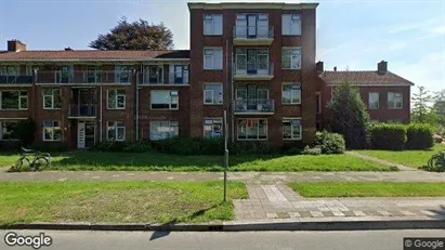 Apartments for rent in Veendam - Photo from Google Street View