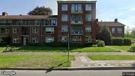 Apartments for rent in Veendam - Photo from Google Street View
