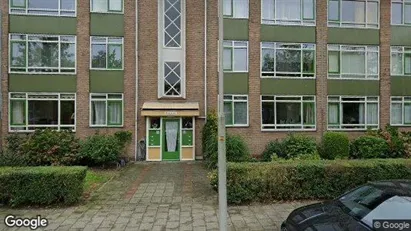 Apartments for rent in Velsen - Photo from Google Street View