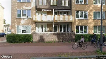 Apartments for rent in Velsen - Photo from Google Street View
