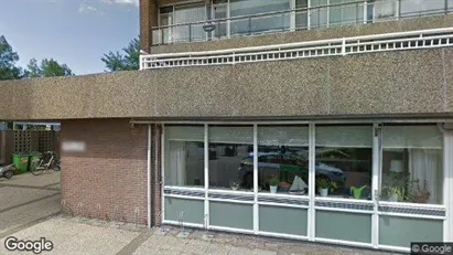 Apartments for rent in Velsen - Photo from Google Street View