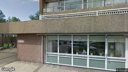 Apartments for rent in Velsen - Photo from Google Street View