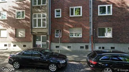 Apartments for rent in Duisburg - Photo from Google Street View