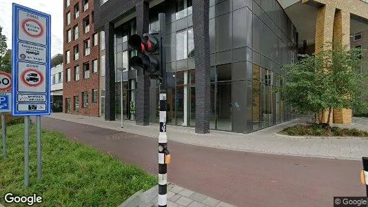 Apartments for rent in Eindhoven - Photo from Google Street View