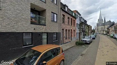Apartments for rent in Beveren - Photo from Google Street View