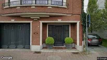 Apartments for rent in Denderleeuw - Photo from Google Street View