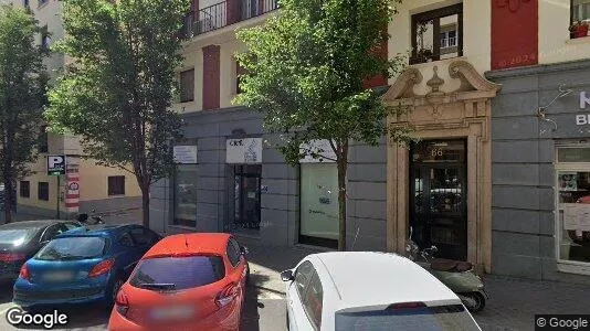 Apartments for rent in Location is not specified - Photo from Google Street View