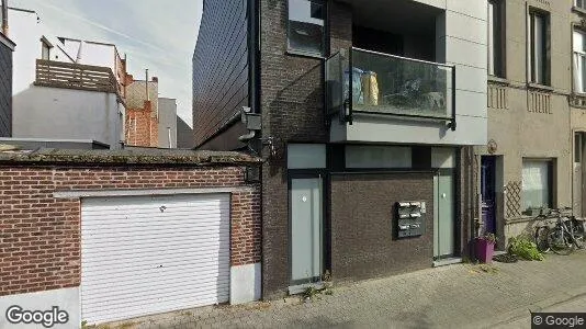 Apartments for rent in Mechelen - Photo from Google Street View