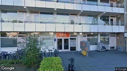 Rooms for rent in Nijmegen - Photo from Google Street View