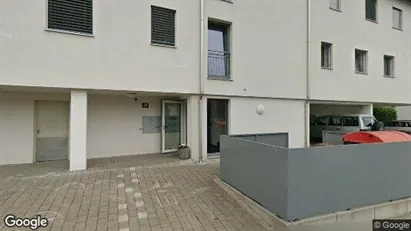 Apartments for rent in Dornbirn - Photo from Google Street View