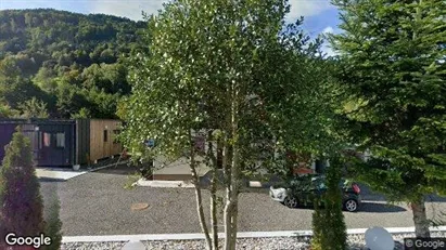Apartments for rent in Frastanz - Photo from Google Street View