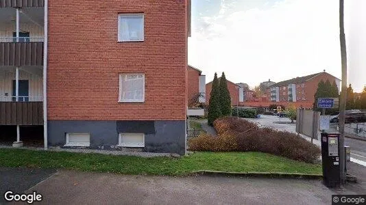 Apartments for rent in Eskilstuna - Photo from Google Street View