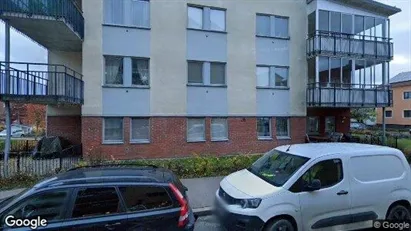 Apartments for rent in Eskilstuna - Photo from Google Street View