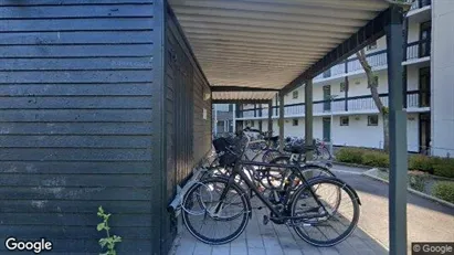 Rooms for rent in Lund - Photo from Google Street View