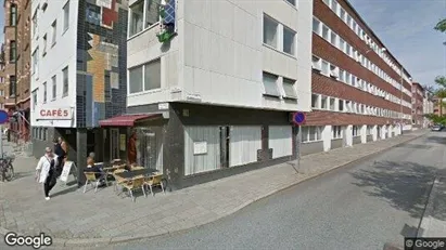 Apartments for rent in Malmö City - Photo from Google Street View
