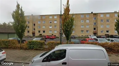 Apartments for rent in Malmö City - Photo from Google Street View