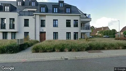 Apartments for rent in Kasterlee - Photo from Google Street View