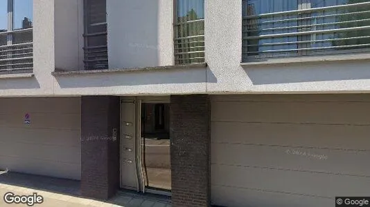 Apartments for rent in Wemmel - Photo from Google Street View