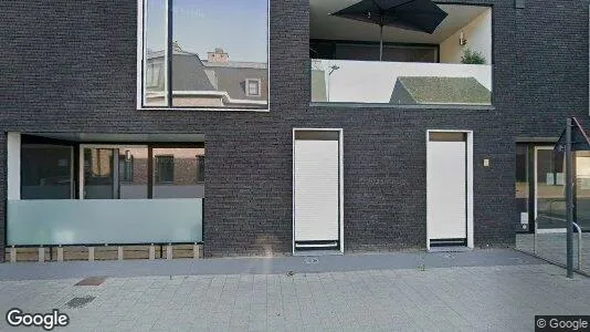 Apartments for rent in Puurs-Sint-Amands - Photo from Google Street View