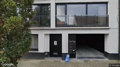 Apartments for rent in Leuven - Photo from Google Street View
