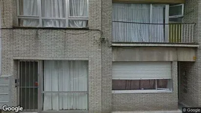 Apartments for rent in Mechelen - Photo from Google Street View