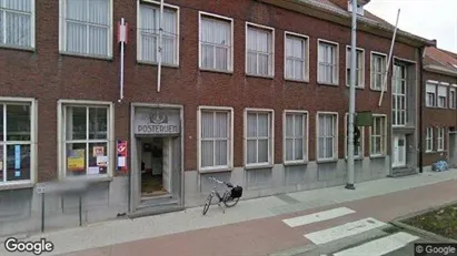 Apartments for rent in Malle - Photo from Google Street View
