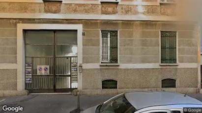 Rooms for rent in Milano Zona 5 - Vigentino, Chiaravalle, Gratosoglio - Photo from Google Street View