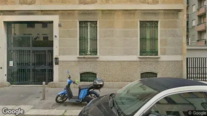 Rooms for rent in Milano Zona 5 - Vigentino, Chiaravalle, Gratosoglio - Photo from Google Street View