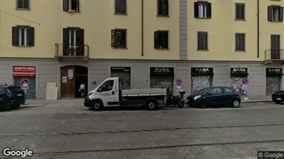 Apartments for rent in Milano Zona 5 - Vigentino, Chiaravalle, Gratosoglio - Photo from Google Street View