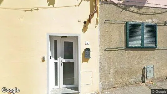 Apartments for rent in Collesalvetti - Photo from Google Street View
