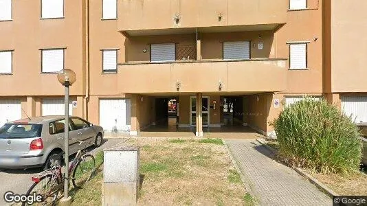 Apartments for rent in Pisa - Photo from Google Street View