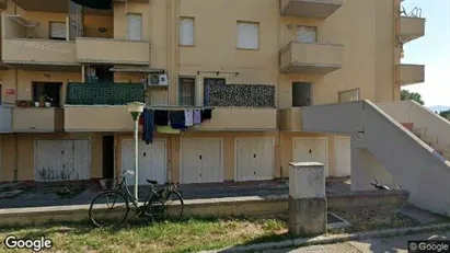 Apartments for rent in Pisa - Photo from Google Street View