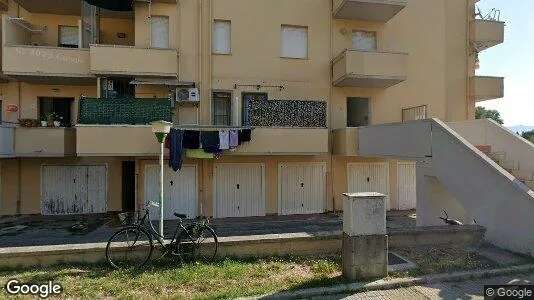 Apartments for rent in Pisa - Photo from Google Street View