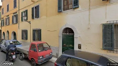 Apartments for rent in Pisa - Photo from Google Street View