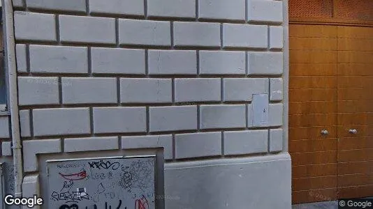 Apartments for rent in Pisa - Photo from Google Street View