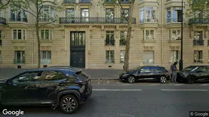 Rooms for rent in Salandra - Photo from Google Street View