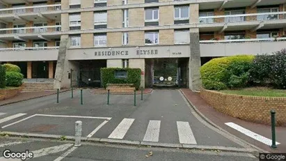 Apartments for rent in Lille - Photo from Google Street View