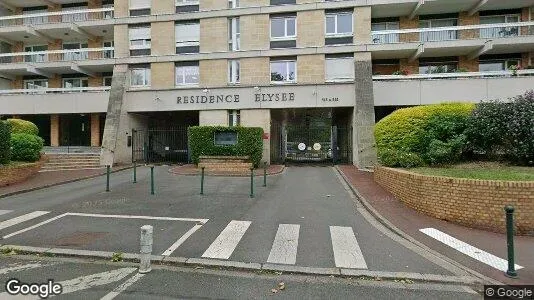 Apartments for rent in Lille - Photo from Google Street View
