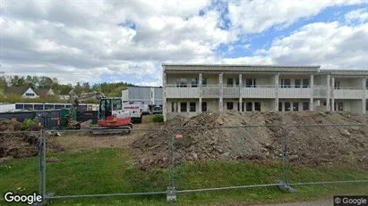 Apartments for rent in Nyköping - Photo from Google Street View