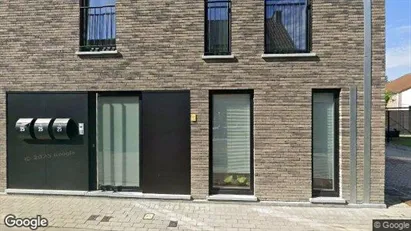 Apartments for rent in Dendermonde - Photo from Google Street View