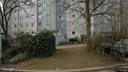 Apartments for rent in Kiel - Photo from Google Street View