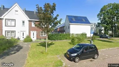 Apartments for rent in Tilburg - Photo from Google Street View