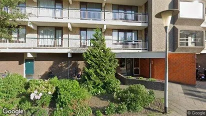 Apartments for rent in Arnhem - Photo from Google Street View