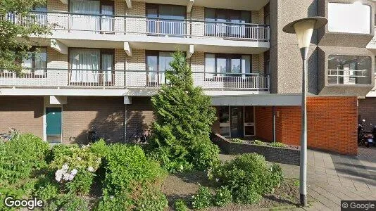 Apartments for rent in Arnhem - Photo from Google Street View